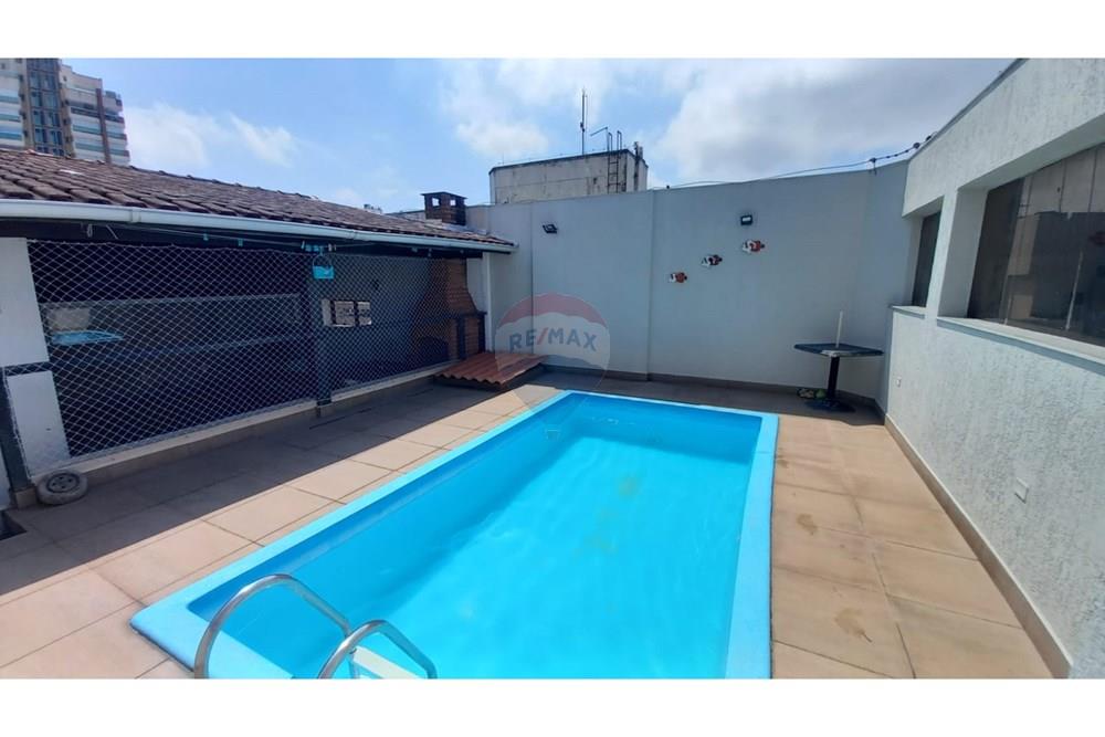 Cobertura - Venda - Guarujá , São Paulo - 4da5703b-1c87-4953-8de7-8903367d90ec.jpeg - 690821045-122