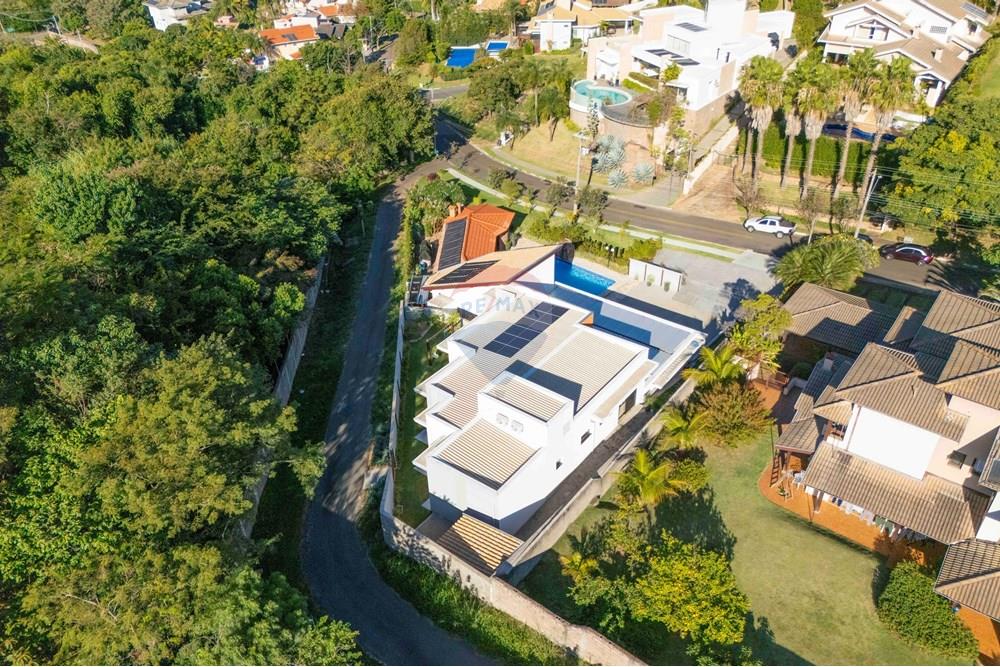 Casa de Condomínio - Venda - Valinhos , São Paulo - foto imobiliaria-EDUARDO-34.jpg - 690491037-68