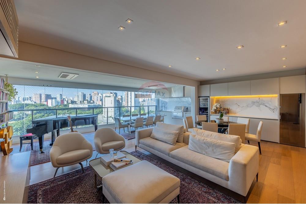 Apartamento - Venda - São Paulo , São Paulo - TKD-1443.jpg - 690941017-35