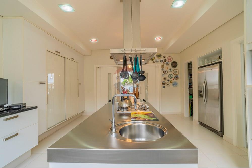 Casa de Condomínio - Venda - Campinas , São Paulo - foto imobiliaria-BRMAKER- .-111.jpg - 690681015-119