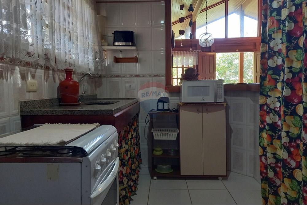 Casa de Campo - Venda - Águas de Lindóia , São Paulo - 20250206_103741.jpg - Cozinha - 690291077-244