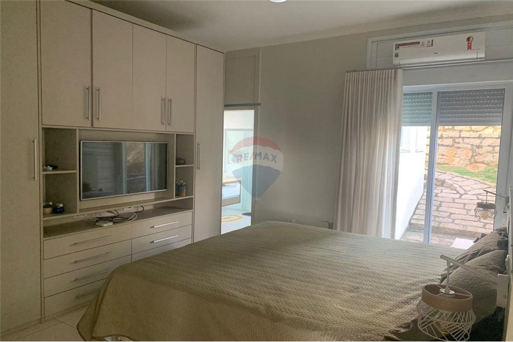 Casa de Condomínio - Venda - Salto , São Paulo - 142 - 690691043-129