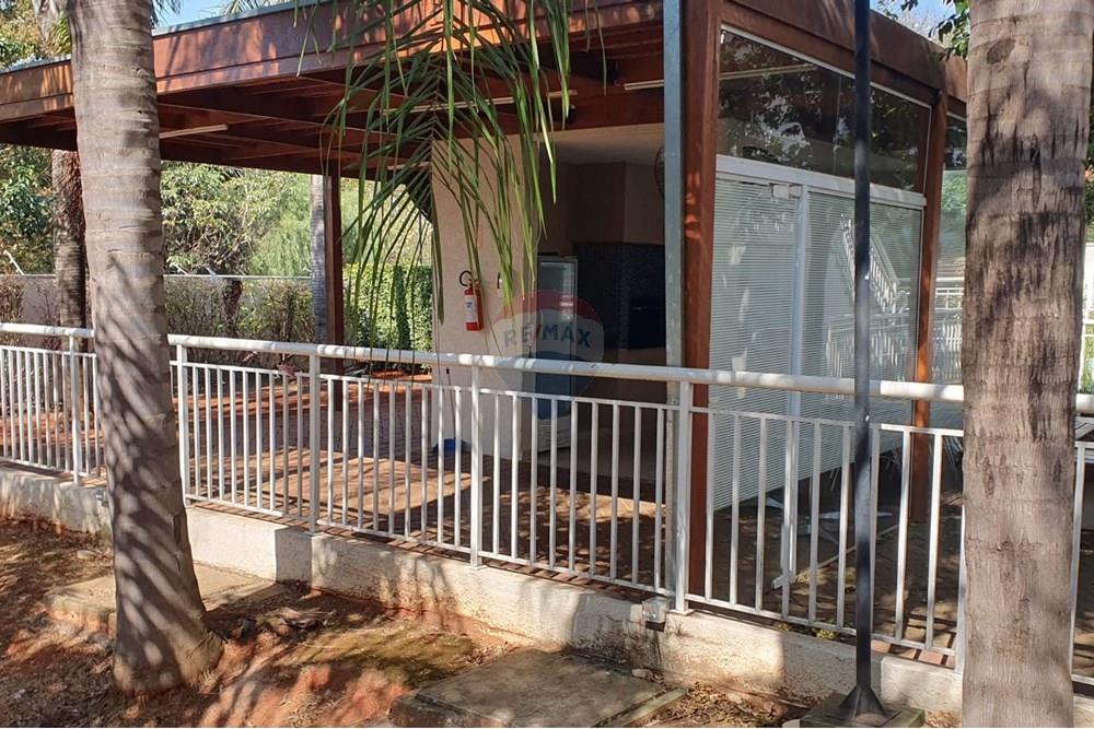 Apartamento - Alugar - Hortolândia , São Paulo - Area de Lazer 2.jpg - 690531104-32