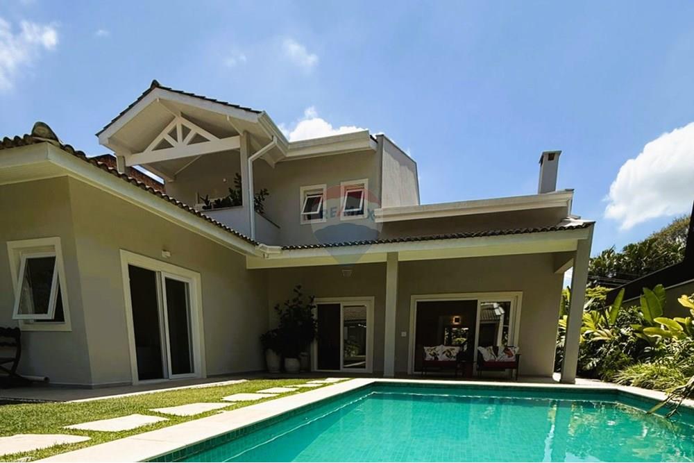 Casa de Condomínio - Alugar - Barueri , São Paulo - IMG-20251102-WA0041.jpg - 691021016-53