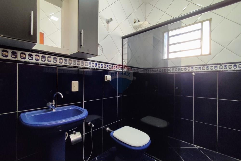 Casa - Venda - Mogi Guaçu , São Paulo - 32.jpg - Banheiro - 690521007-288