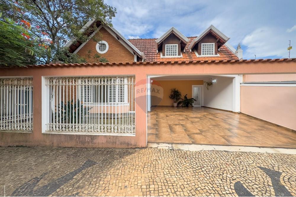 Casa - Venda - Campinas , São Paulo - TKD-1629.jpg - 690681033-92