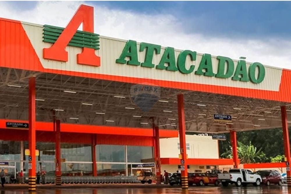 Casa - Venda - Sumaré , São Paulo - Atacadão.jpg - 690511202-24