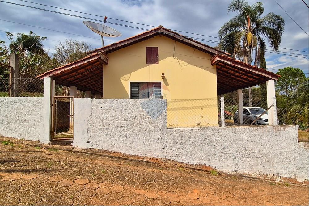 Chácara / Sítio / Fazenda - Venda - Socorro , São Paulo - 5.jpg - 690751097-2