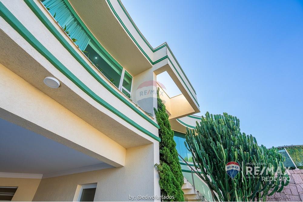 Casa de Condomínio - Venda - Valinhos , São Paulo - EDI08190EDIVOFURTADO-RG98002306922 SSPCE - Villagio Fiorentino -  REDE PRO II - 690851076-157 - GILBERTO.jpg - 690851076-157