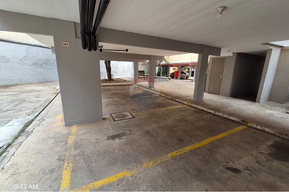 Apartamento - Venda - Jundiaí , São Paulo - foto garage 302.jpeg - 690361033-13