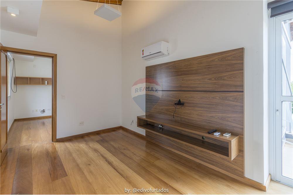 Casa de Condomínio - Alugar - Campinas , São Paulo - 56 - 690181001-402