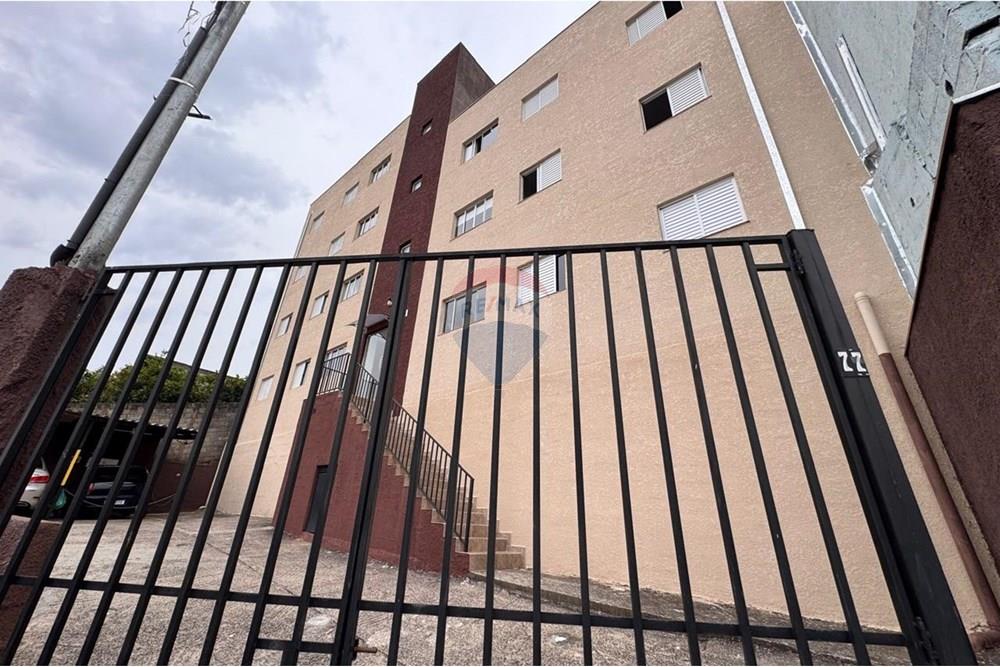 Apartamento - Venda - Bragança Paulista , São Paulo - H - Fachada 3.jpg - Fachada - 690041052-107