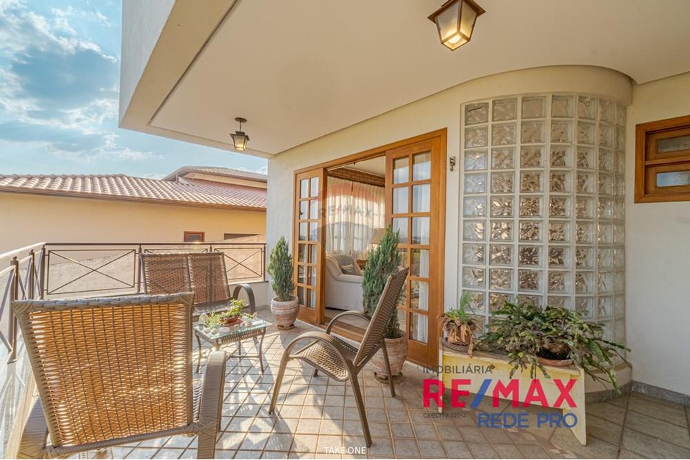 Casa de Condomínio - Venda - Vinhedo , São Paulo - DSC00319-HDR.jpg - 690541220-11