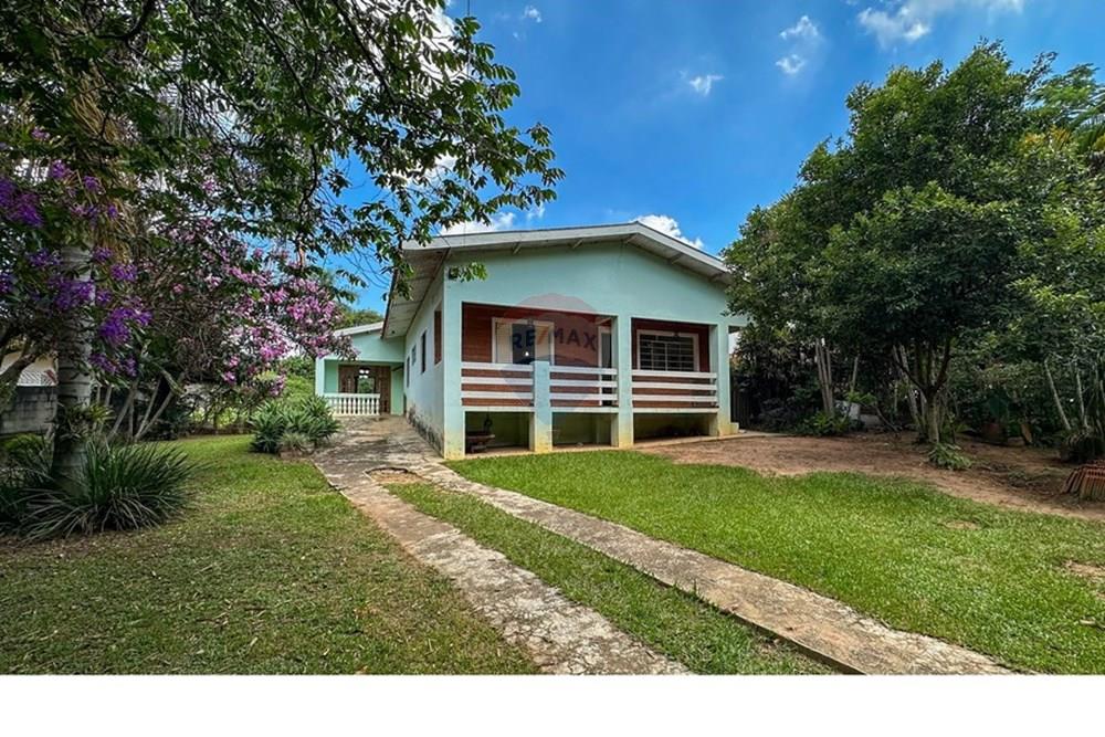 Chácara / Sítio / Fazenda - Venda - Jundiaí , São Paulo - IMG_1746_jpg.JPG - 690791005-249