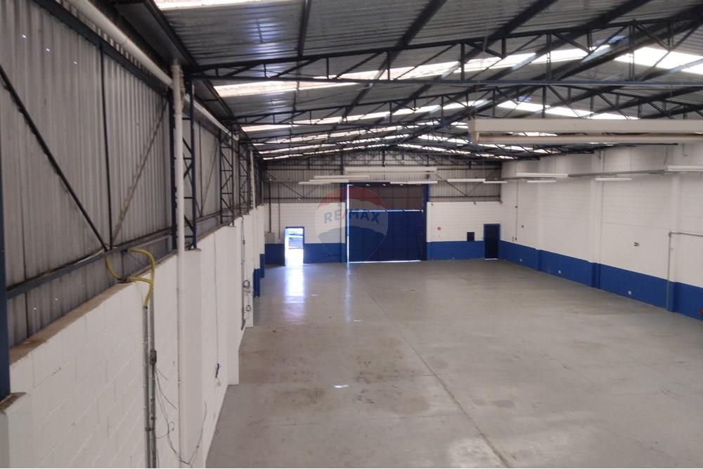 Industrial - Alugar - Bragança Paulista , São Paulo - 1742427598789.jpg - Layout aberto - 690041127-63