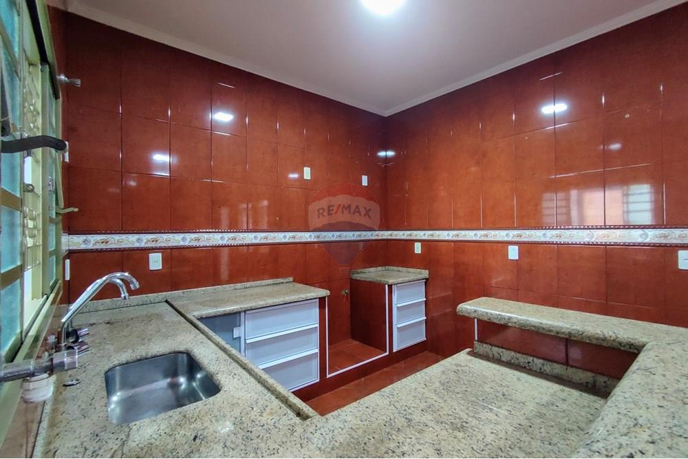 Casa - Venda - Mogi Guaçu , São Paulo - 15.jpg - Cozinha - 690521007-288