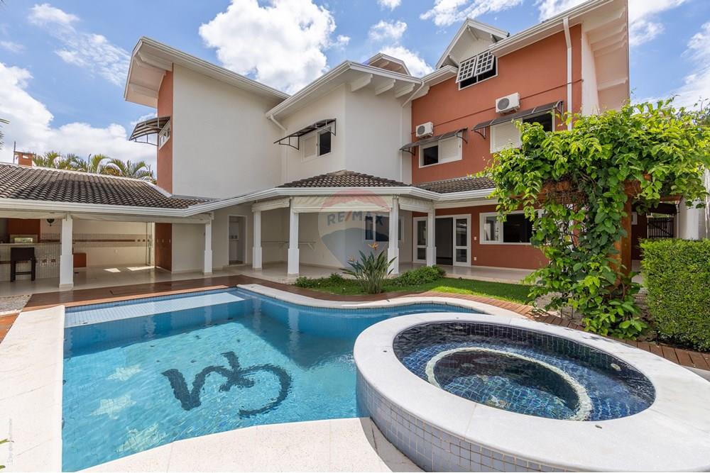 Casa de Condomínio - Venda - Campinas , São Paulo - TKD-7615.jpg - 690681033-87