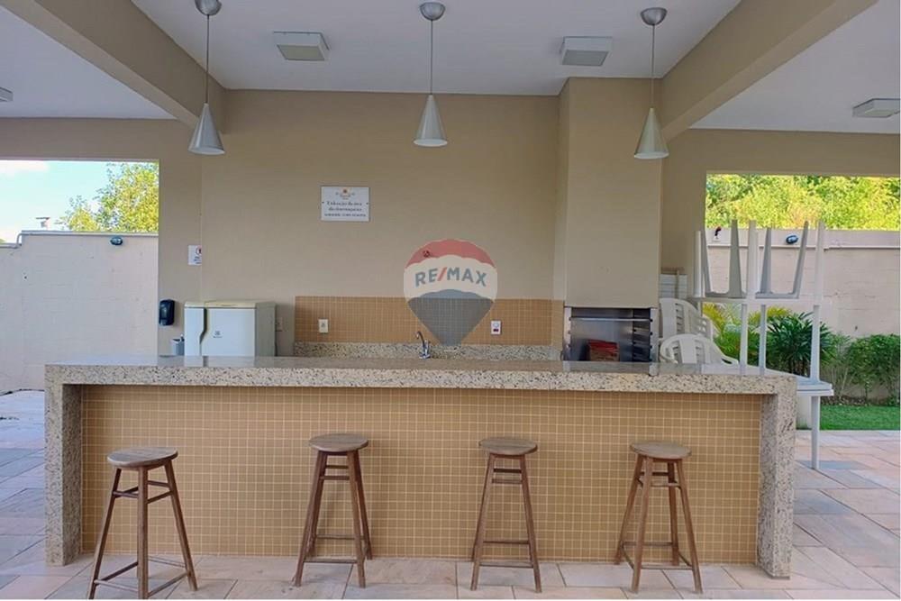 Apartamento - Alugar - Vinhedo , São Paulo - area goumert antonia.jpg - 690541156-100