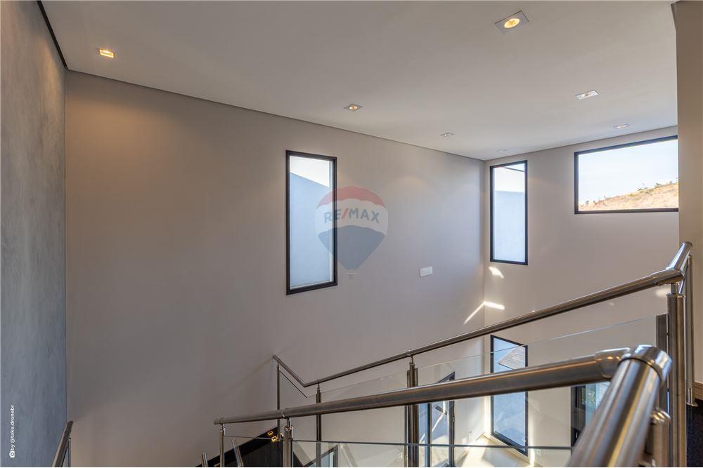 Casa de Condomínio - Venda - Valinhos , São Paulo - 52 - 690491084-77