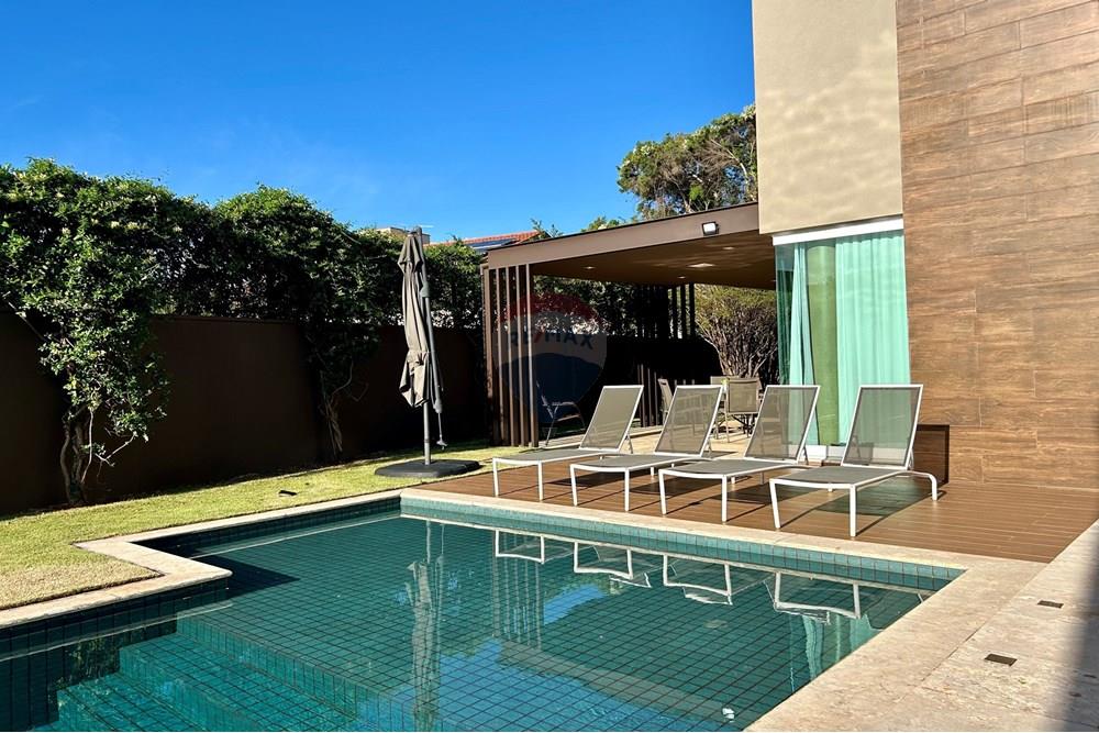 Casa de Condomínio - Alugar - Campinas , São Paulo - IMG_2037.jpeg - 690681132-26