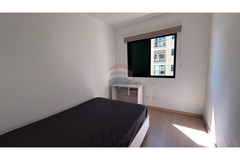 Apartamento - Alugar - Barueri , São Paulo - IMG_9106.jpeg - Quarto - 691141013-22