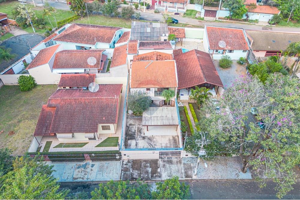 Casa - Venda - Campinas , São Paulo - 01fotos_029.jpg - 690131020-96