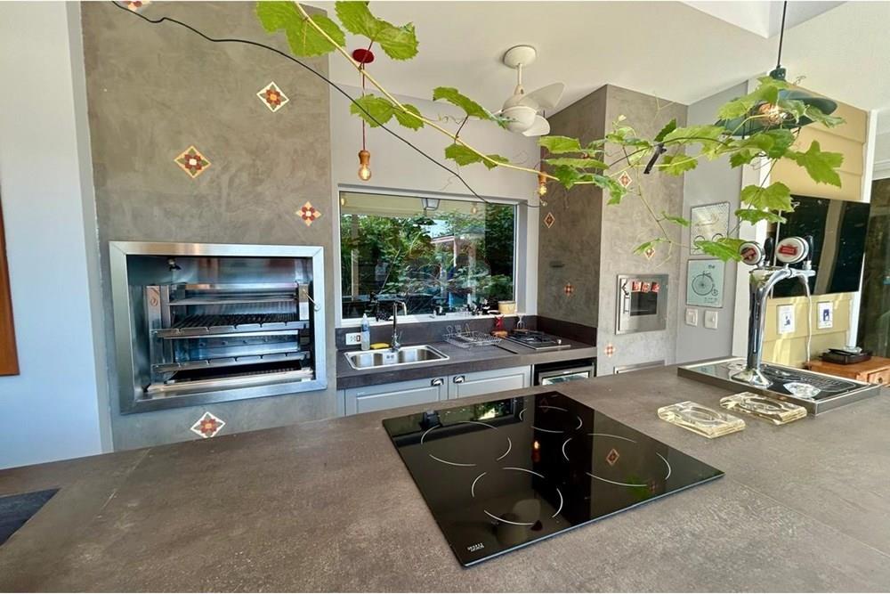 Casa de Condomínio - Alugar - Valinhos , São Paulo - WhatsApp Image 2025-03-10 at 11.11.31 (8).jpeg - Área Gourmet - 690851013-265