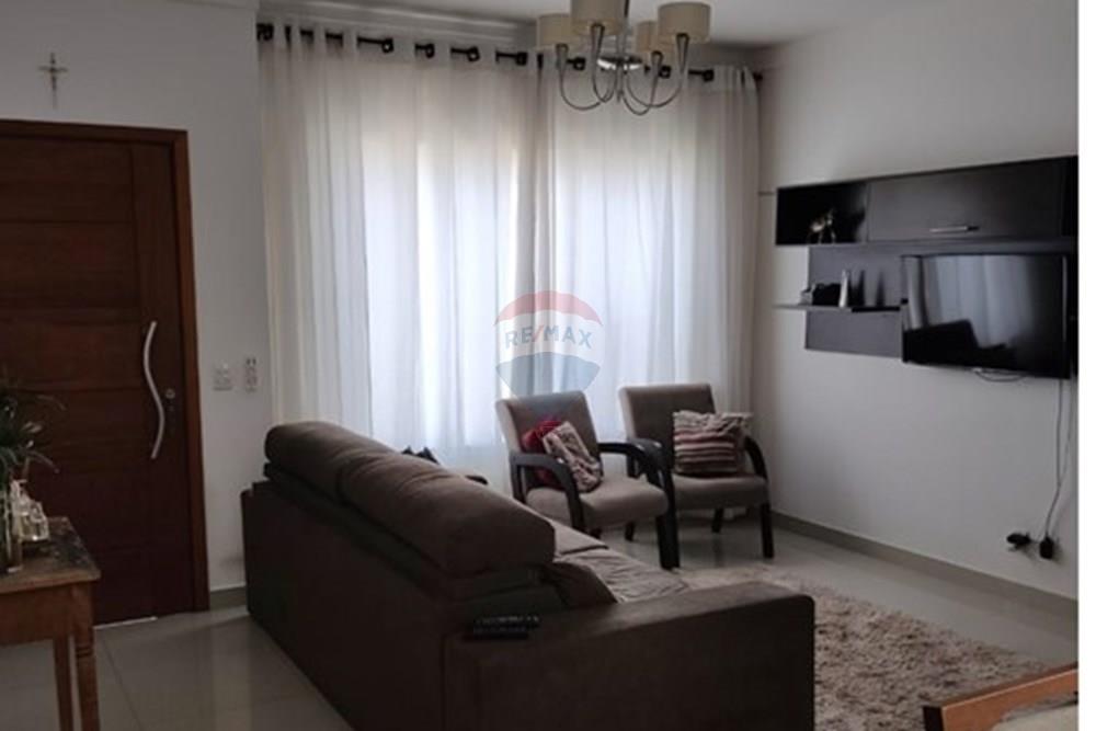 Casa de Condomínio - Venda - Paulínia , São Paulo - PHOTO-2025-01-15-19-34-44_1.jpg - Sala de estar - 690511182-23