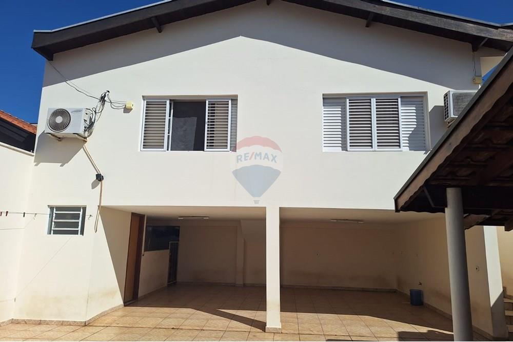 Casa - Venda - Americana , São Paulo - 19.jpg - 691071020-3