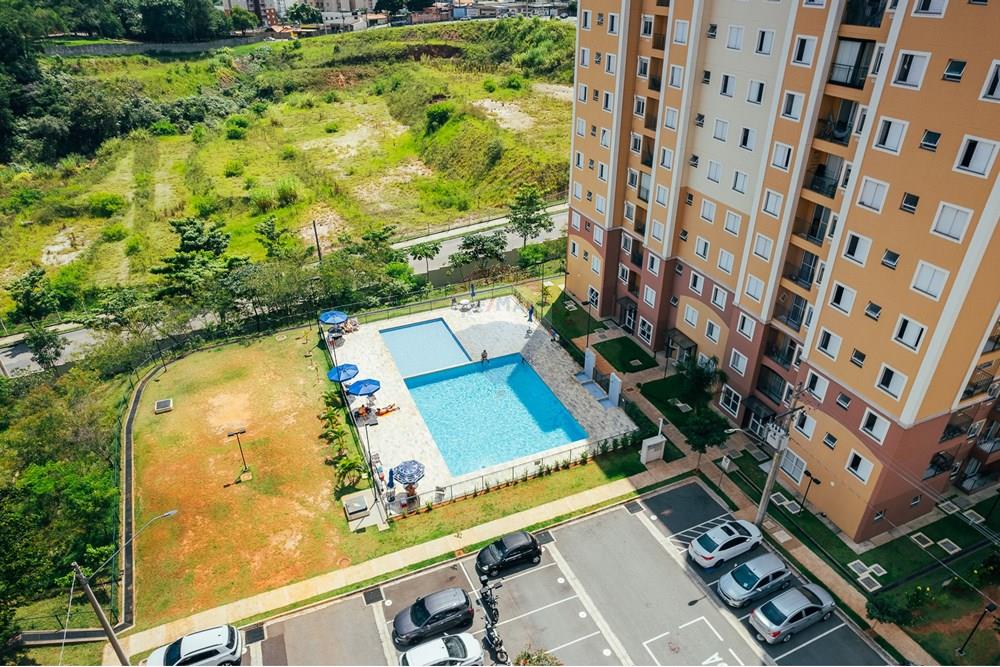 Apartamento - Venda - Jundiaí , São Paulo - Aérea Belluno-3.jpg - 690591031-93