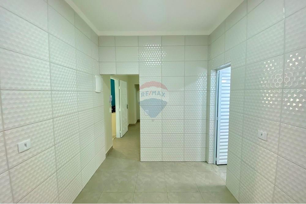 Apartamento - Alugar - Guarujá , São Paulo - IMG_3500.jpg - Cozinha - 690821038-163