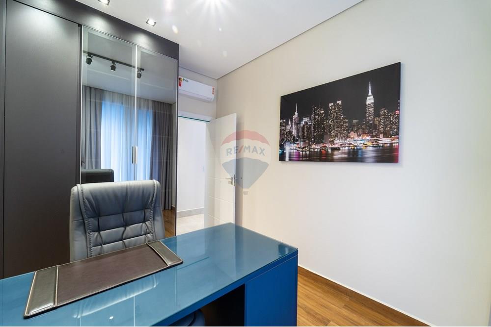 Casa de Condomínio - Venda - Itupeva , São Paulo - DSC08363.jpg - Escritório - 690361003-49