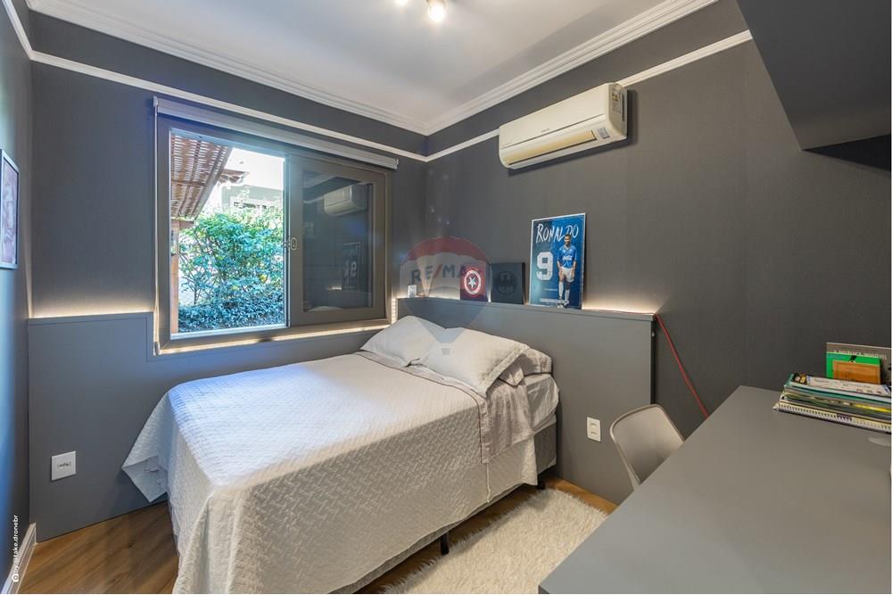 Casa de Condomínio - Venda - Vinhedo , São Paulo - 63 quarto 2.jpg - 690941009-116