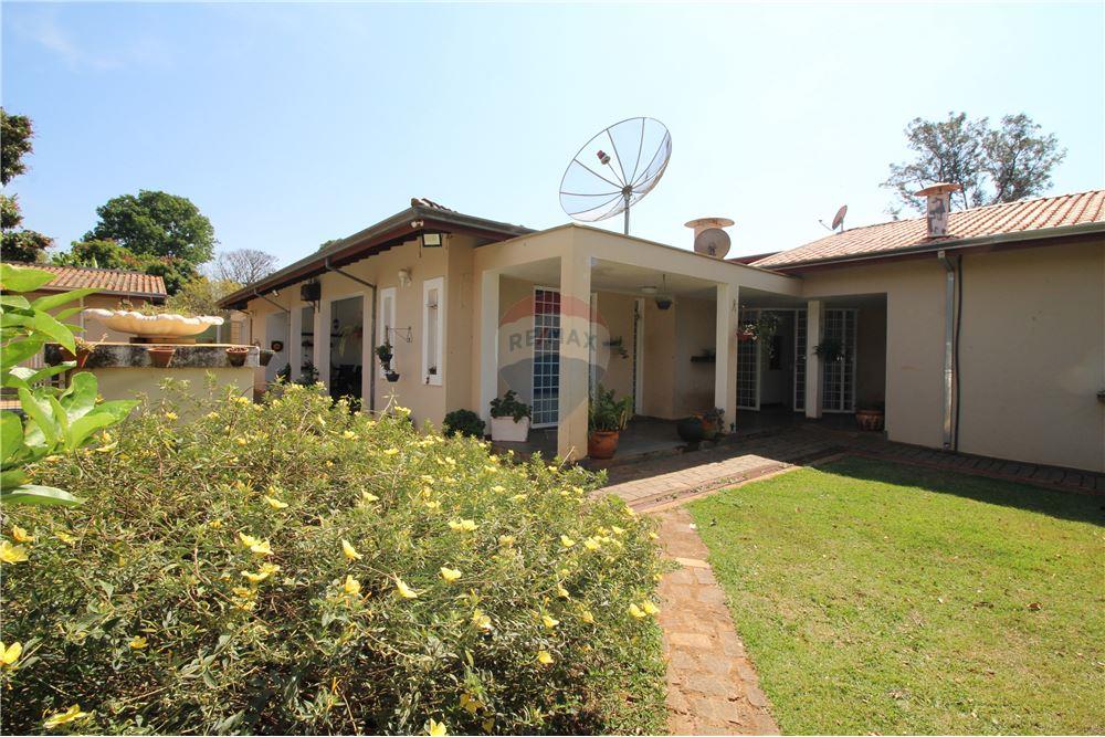 Chácara / Sítio / Fazenda - Alugar - Piracicaba , São Paulo - 1 - 690571070-173