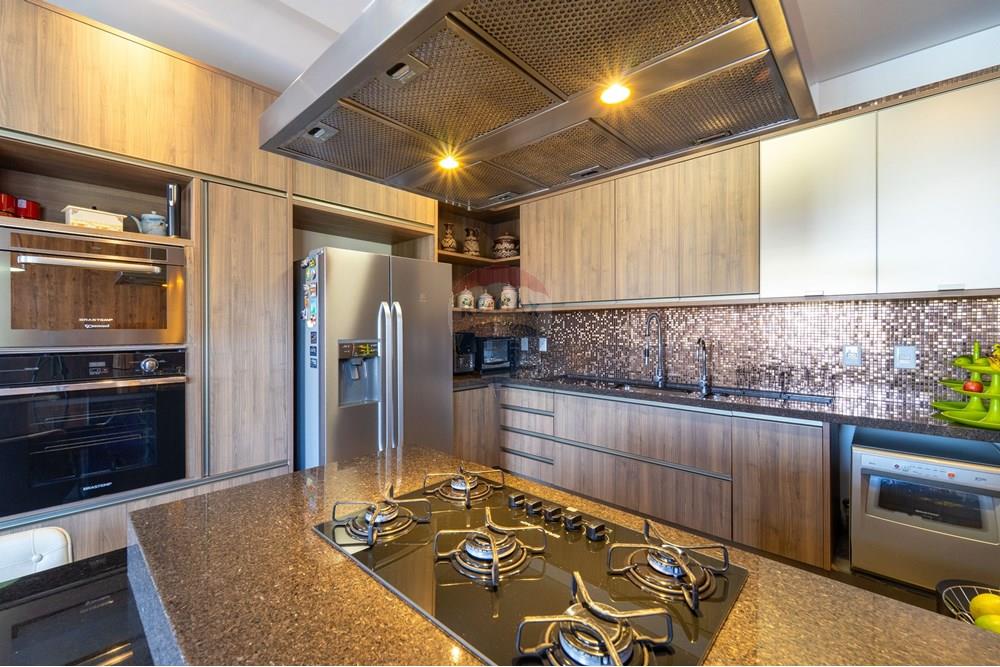 Casa de Condomínio - Venda - Itatiba , São Paulo - DSC01814.jpg - 690591004-67