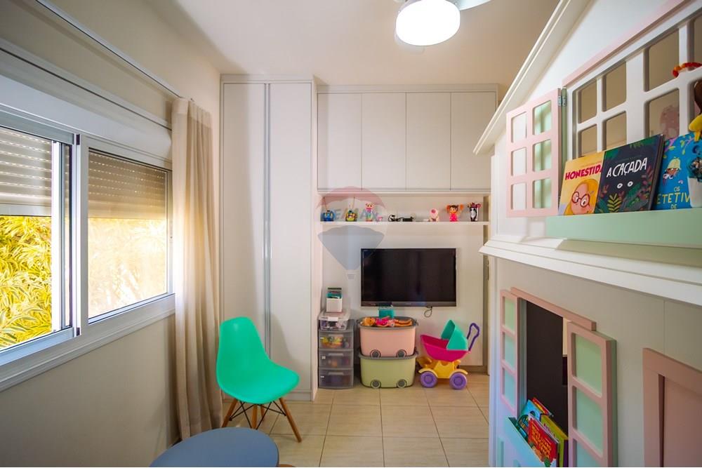 Casa de Condomínio - Venda - Salto , São Paulo - IMG_7637.jpg - Quarto infantil - 690471123-100