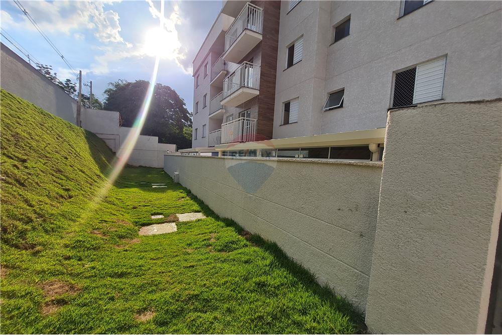 Apartamento - Alugar - Vinhedo , São Paulo - 13 - 690541048-132