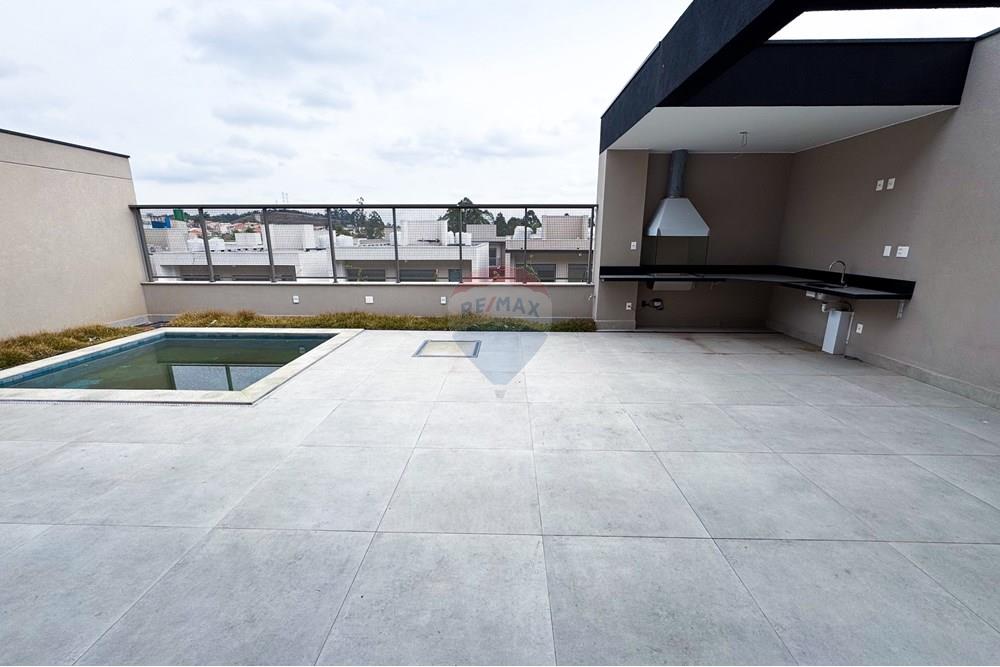 Casa de Condomínio - Venda - Santana de Parnaíba , São Paulo - Casa_Singular_Horizontal-6.jpg - 691141029-4