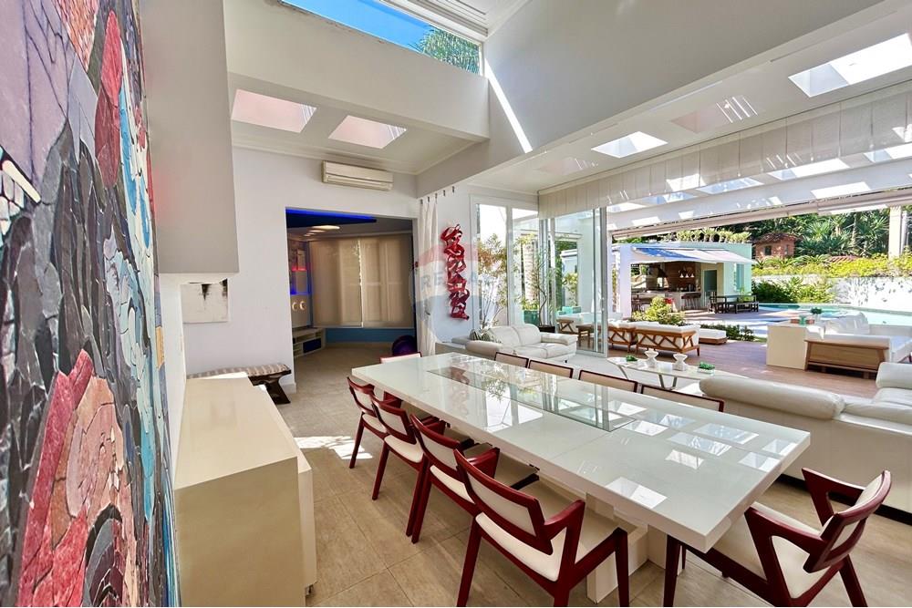 Casa de Condomínio - Venda - Guarujá , São Paulo - IMG_8486.jpeg - 690981024-365