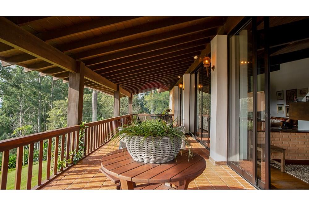 Fazenda - Venda - Atibaia , São Paulo - DSC06183.jpg - Varanda - 690471017-68