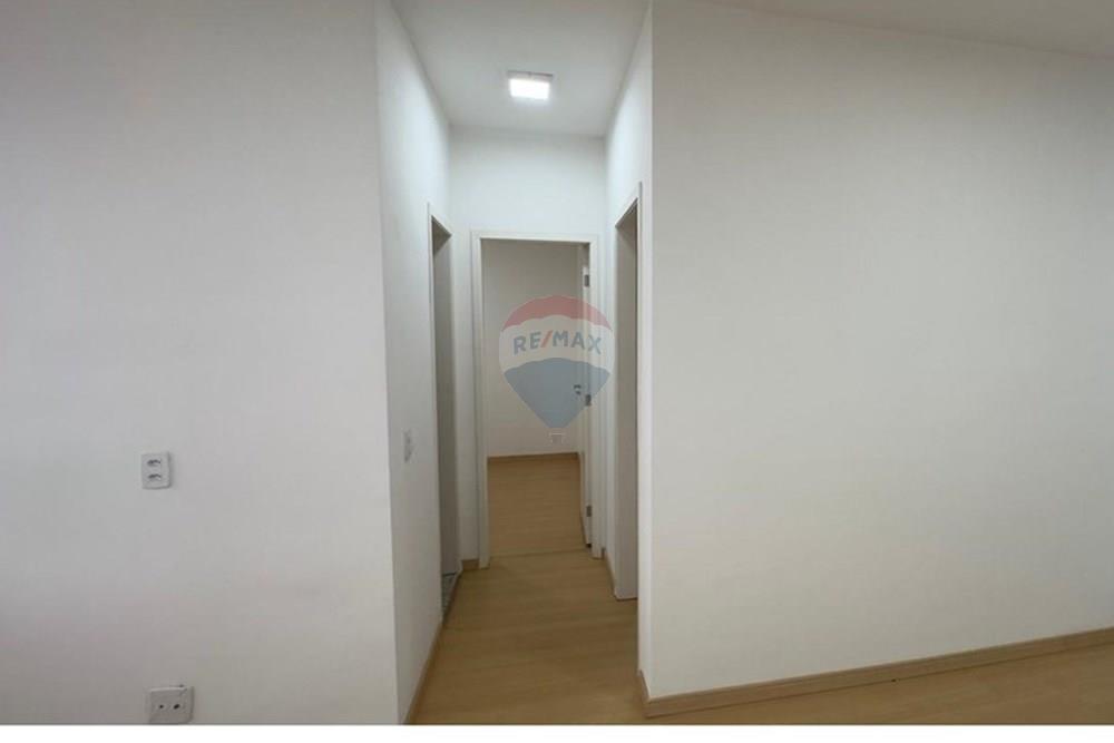 Apartamento - Alugar - Hortolândia , São Paulo - corredor.jpg - 690531104-31