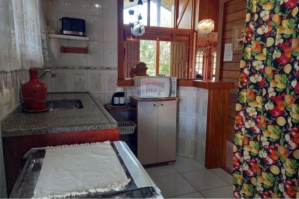 Casa de Campo - Venda - Águas de Lindóia , São Paulo - 20250206_103828.jpg - Cozinha - 690291077-244