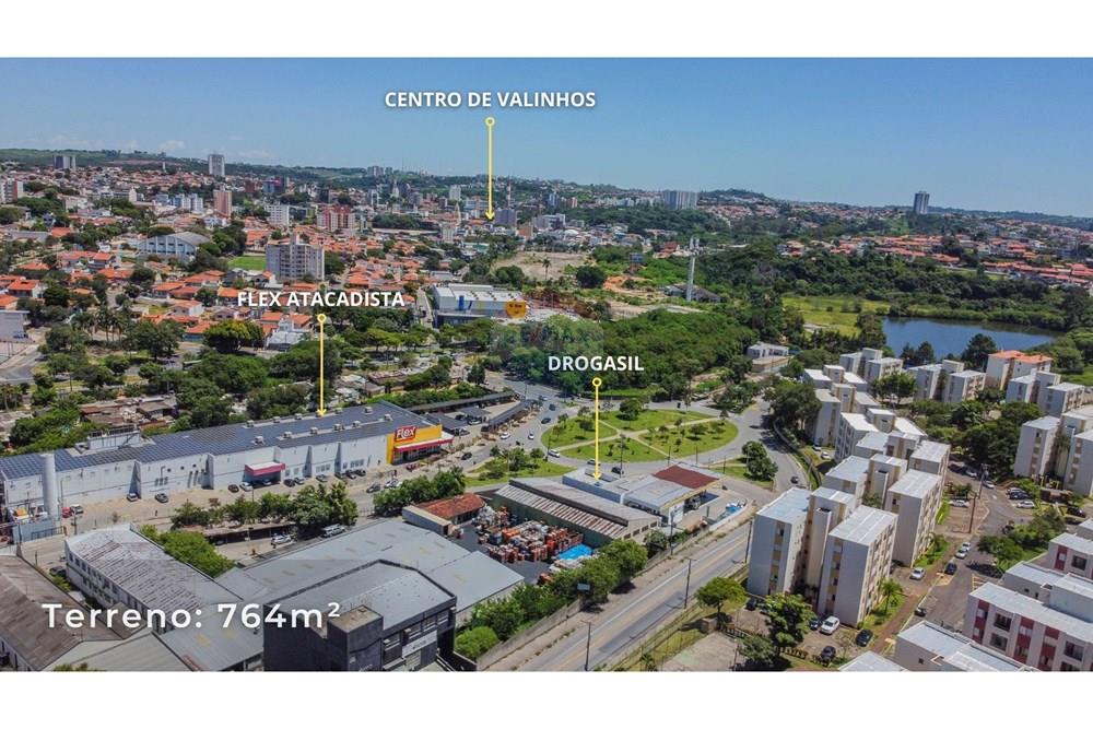 Terreno - Venda - Valinhos , São Paulo - 304.jpg - Jardim Externo - 690491075-1