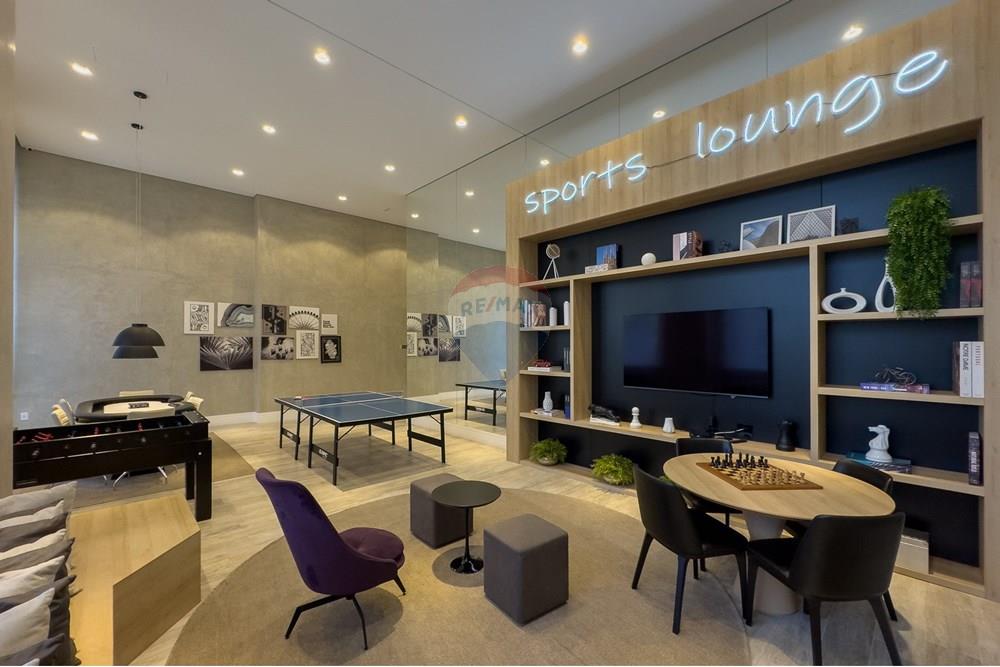 Apartamento - Venda - São Paulo , São Paulo - TKD-1697.jpg - 690941017-35