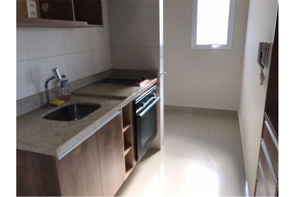 Apartamento - Alugar - Cidade Padrão , Distrito Federal - 3 - 690781011-527
