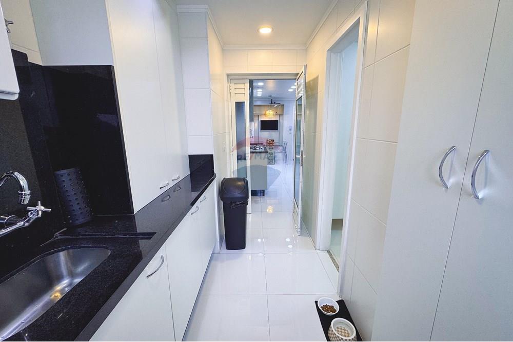 Apartamento - Alugar - Santana de Parnaíba , São Paulo - Premium Tamboré-39.jpg - 691141013-27