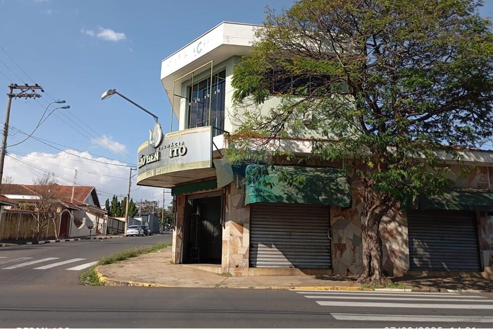 Ponto Comercial/ Loja - Alugar - São Pedro , São Paulo - FRENTE AVENIDA.jpg - 690781032-405