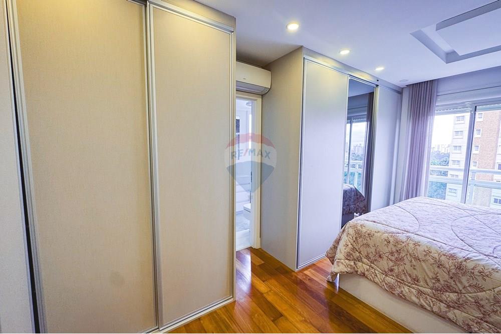 Apartamento - Alugar - Santana de Parnaíba , São Paulo - Premium Tamboré-95.jpg - 691141013-27