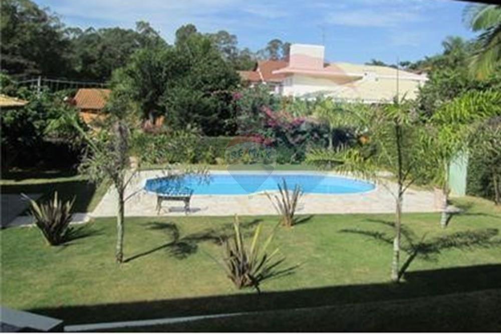 Casa - Alugar - Valinhos , São Paulo - vista suite principal - 690851011-439