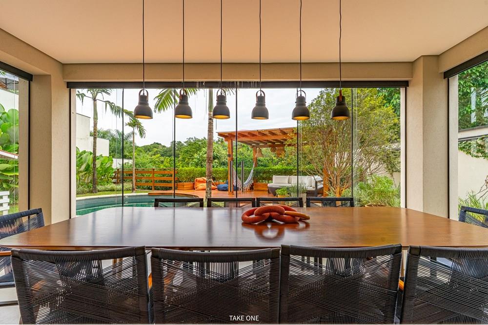 Casa de Condomínio - Venda - Valinhos , São Paulo - TAKEONE-10965.jpg - 690941020-63